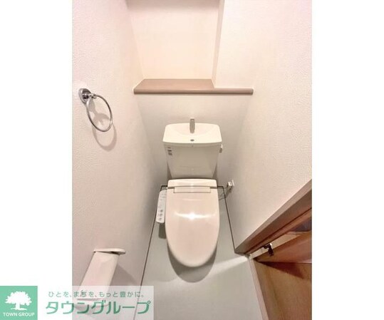 ミリアビタ稲毛の物件内観写真